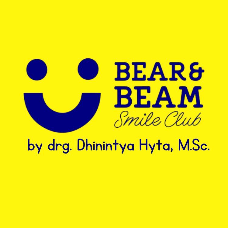 logo bear & bean smile club