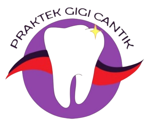 logo Praktek Gigi Cantik