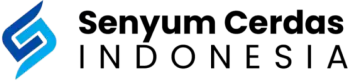logo Senyum Cerdas